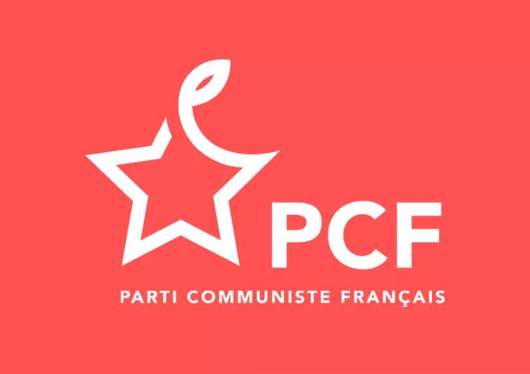 法國共產黨