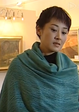 半个月亮(2004年陈宝国主演电视剧)
