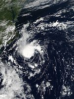 2016年大西洋颶風季