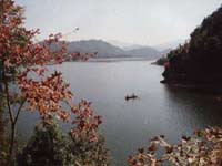 太湖風景