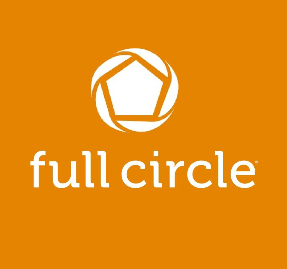 Full Circle(品牌名稱)