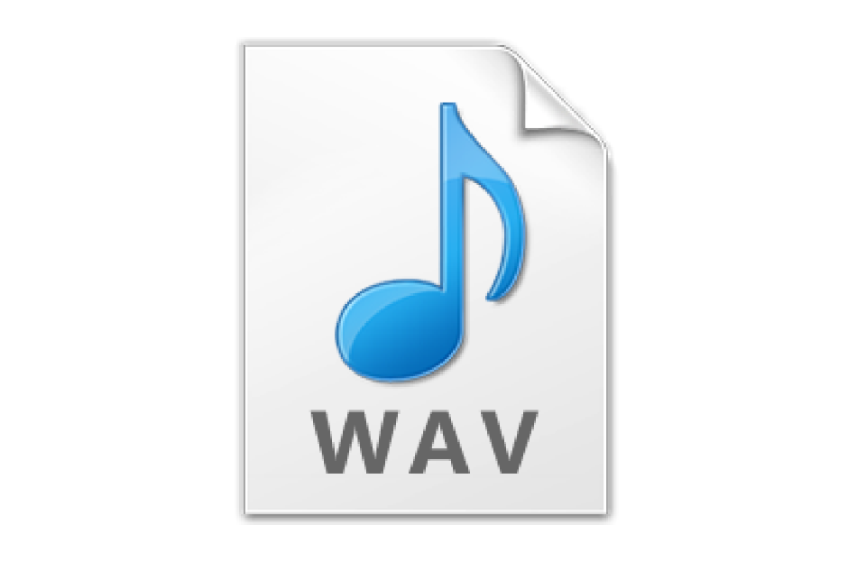 WAV(WAV格式)