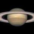 土星赤道