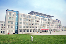 黑龍江生態工程職業學院