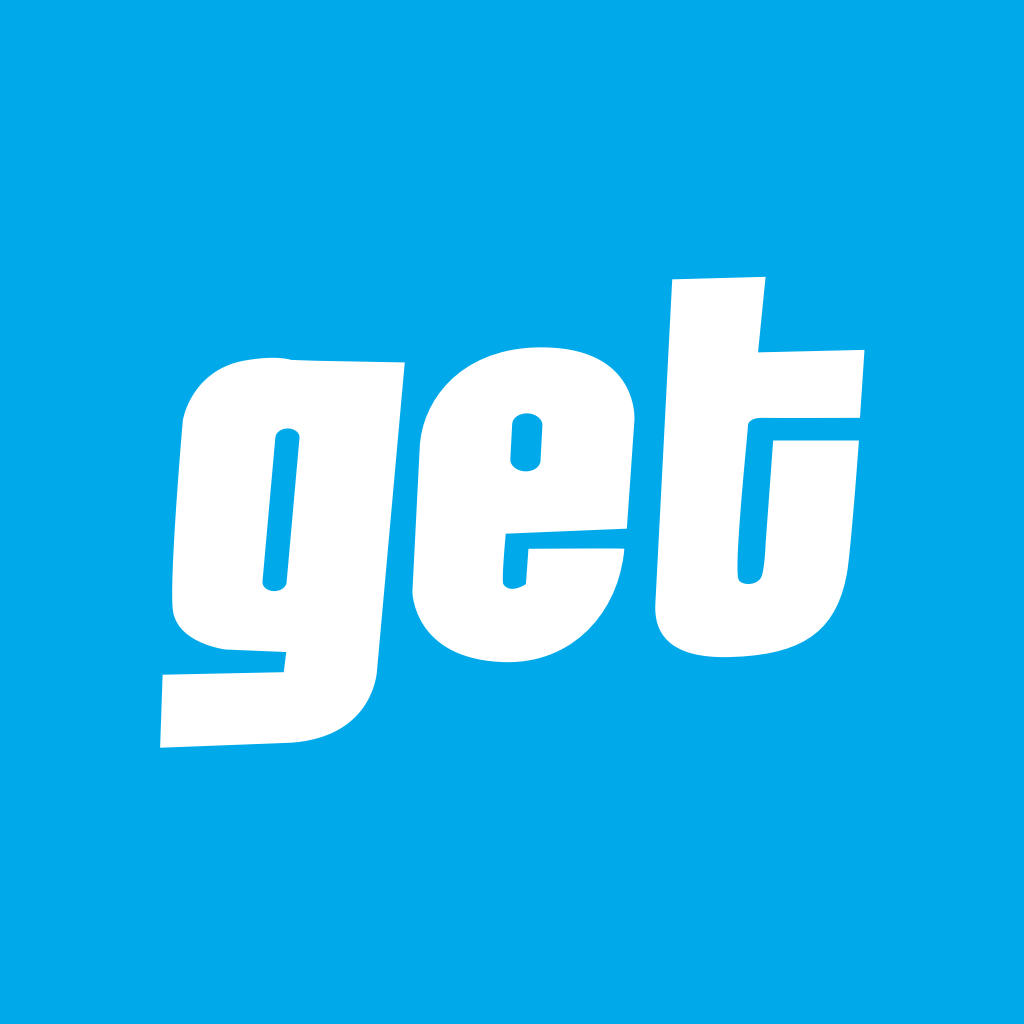 get(英語單詞)
