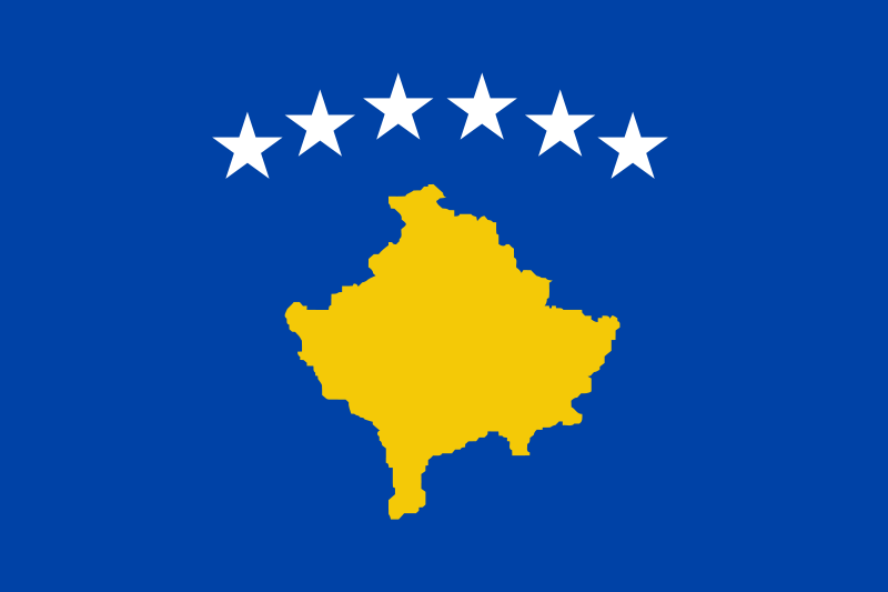 科索沃獨立