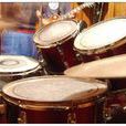 drum(一種打擊樂器)
