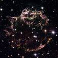 超新星(恆星演化過程中的一個階段)