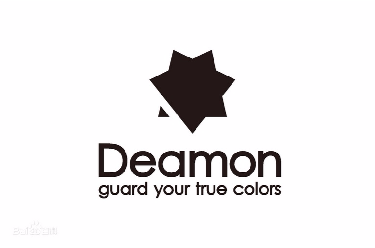 deamon(原創服飾品牌)