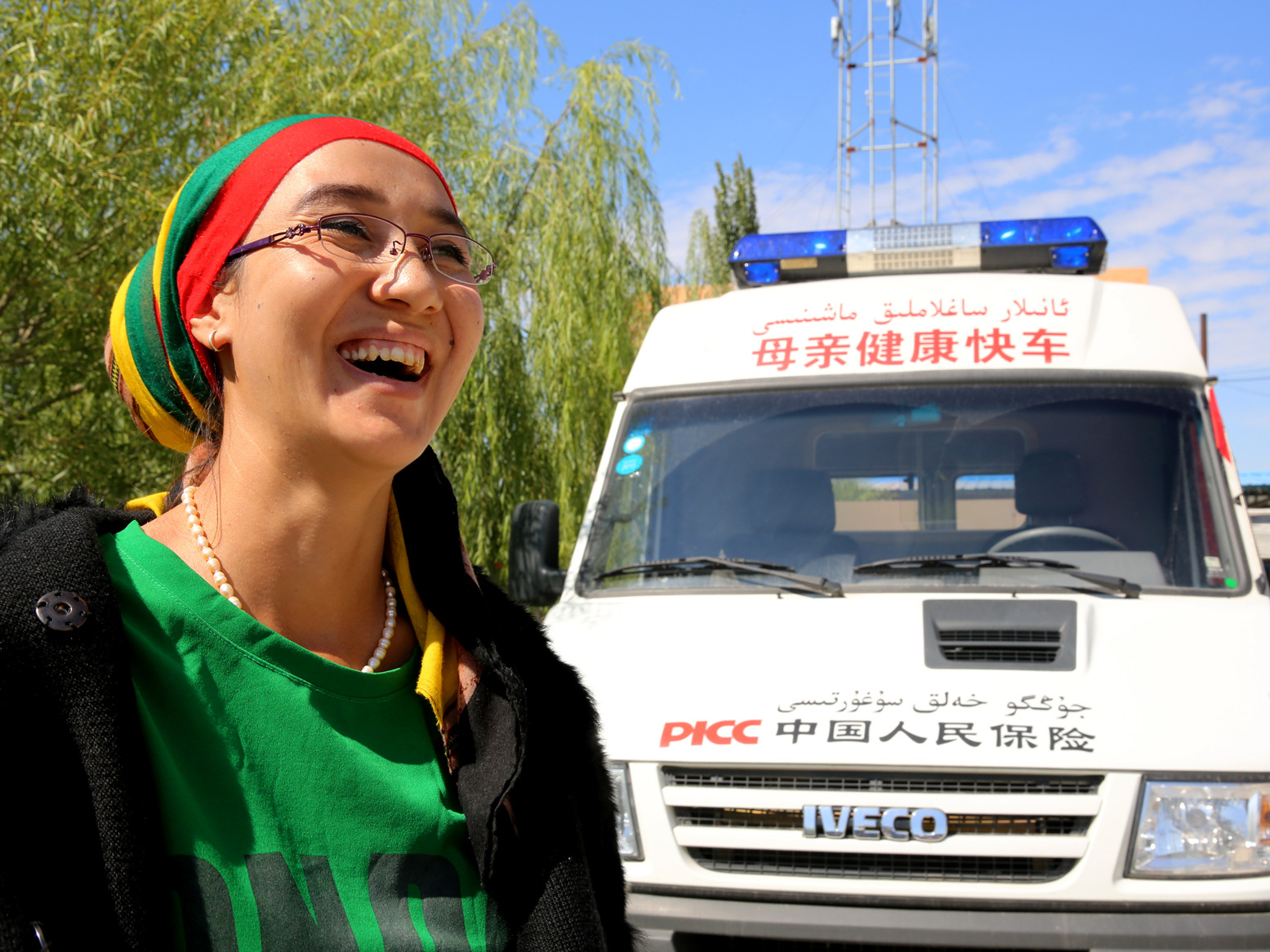中國婦女發展基金會