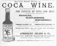 cocawine
