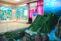 江西地質博物館