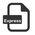 eXpress(英文單詞)