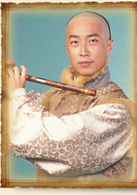 匯通天下(2006年梁材遠執導香港TVB電視劇)
