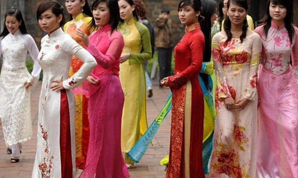 越南新娘(越南籍新娘)