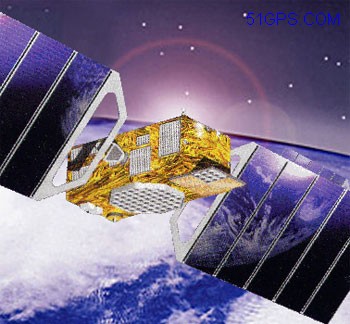 全球衛星導航系統