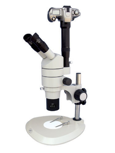 顯微鏡(科研儀器設備)