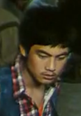 少年犯(1985年張良、王靜珠執導大陸電影)