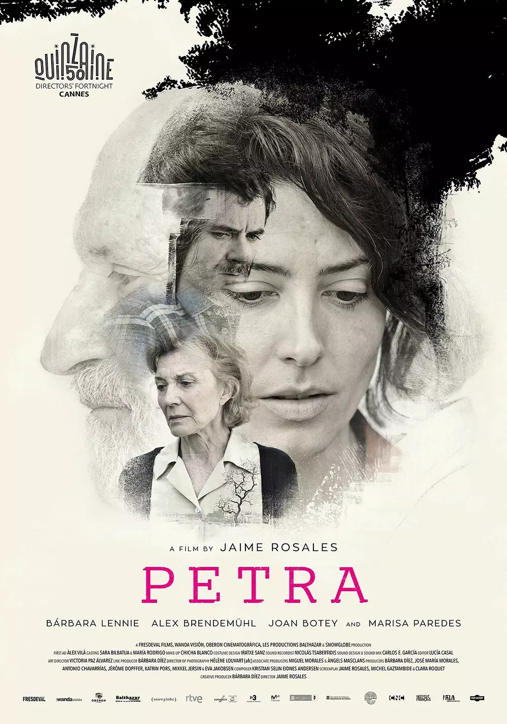 佩特拉(2018年電影)