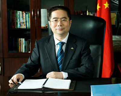 张宝林(中国兵器装备集团公司副总经理):个人履历