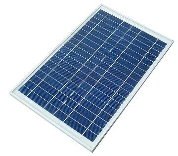 多晶矽太陽能板