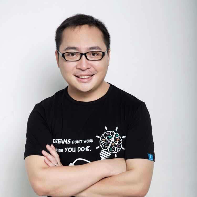 熊俊(91手機助手作者，同步推CEO)
