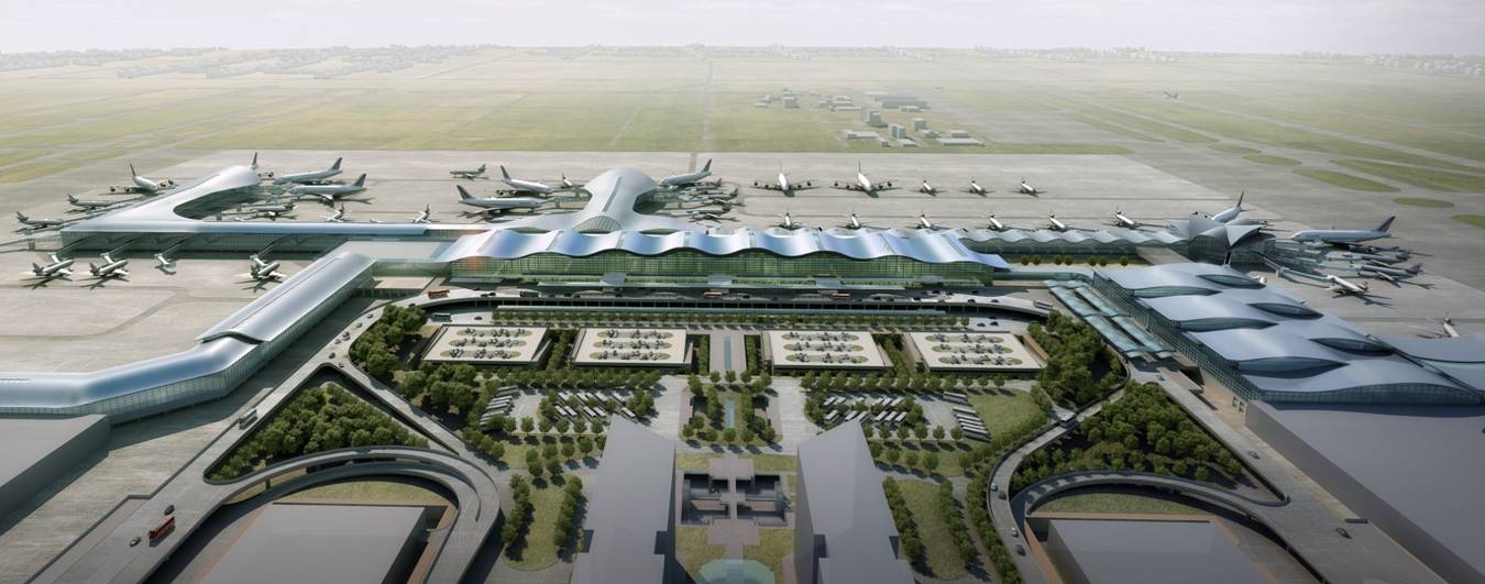 杭州萧山国际机场