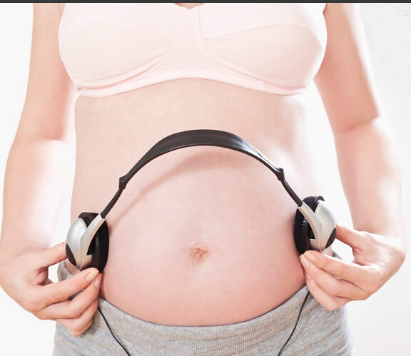 孕婦胎教音樂