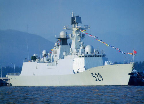 054a護衛艦
