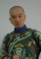 煙花三月(2005年陳浩民主演電視劇)
