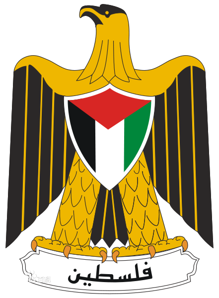 巴勒斯坦國徽