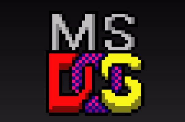 DOS(DOS作業系統)