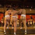 裸祭(日本傳統習俗)