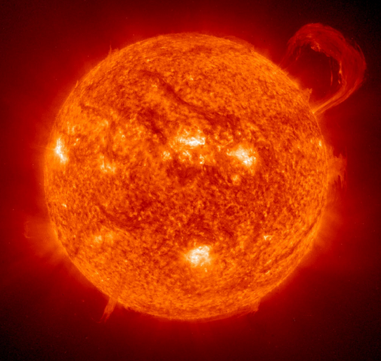 太陽質量