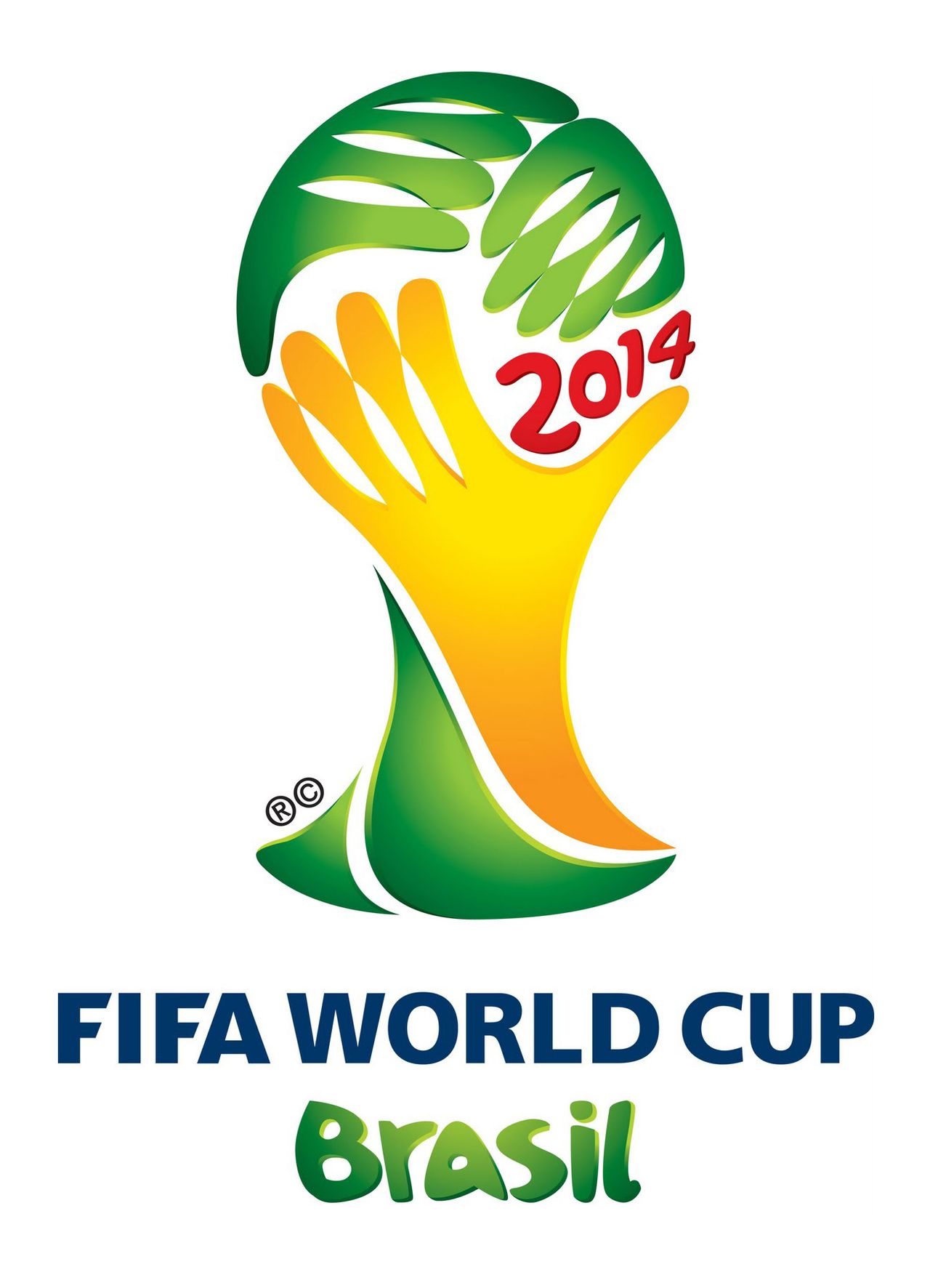 2014年巴西世界盃參賽球隊