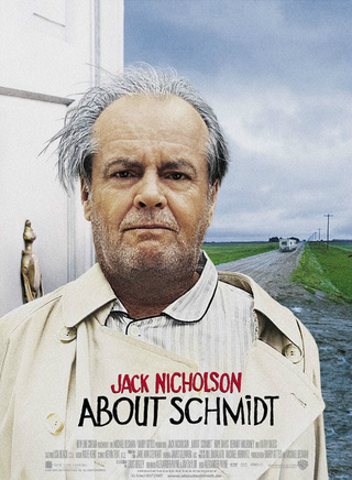 傑克·尼科爾森(美國演員、導演、製片人、編劇)