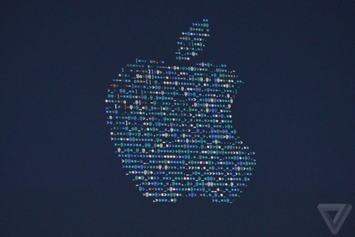 蘋果全球開發者大會(WWDC)