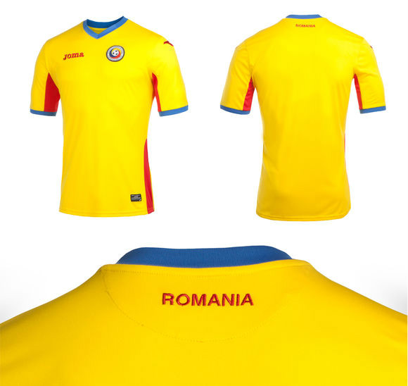 羅馬尼亞國家男子足球隊