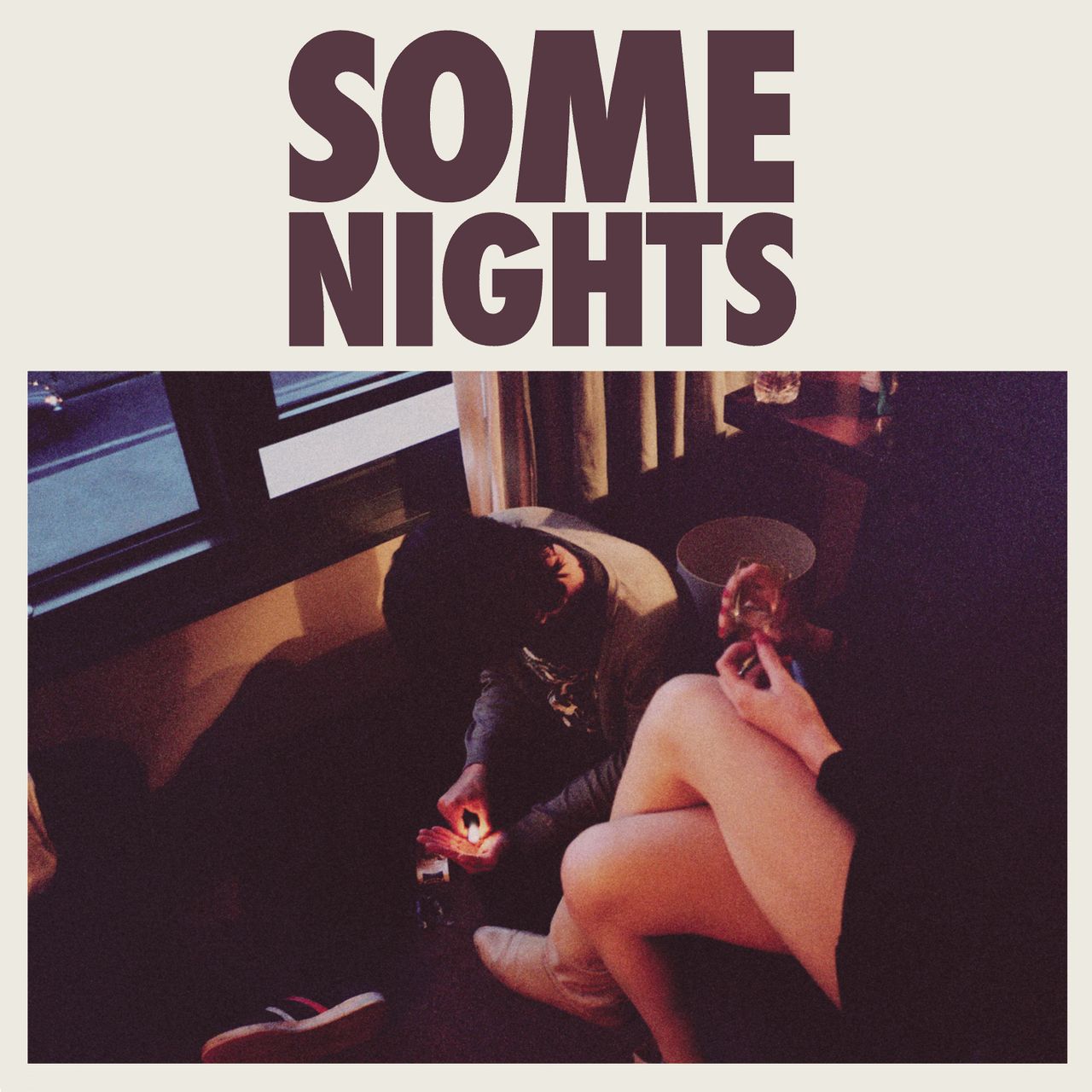 Some Nights(fun發行專輯)