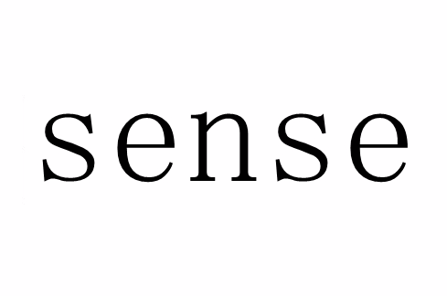 sense(單詞)