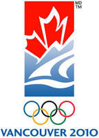 溫哥華冬奧會申辦標識