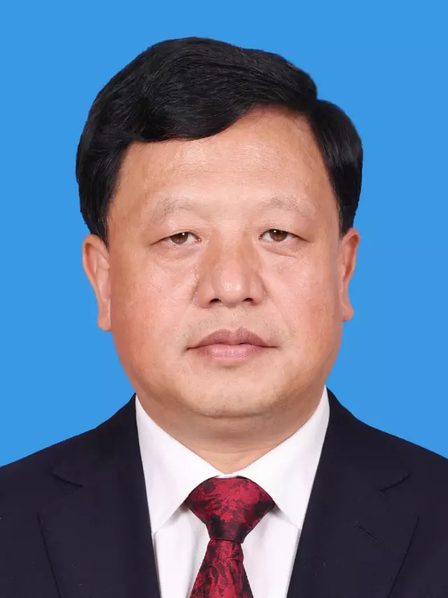 王曉光(貴州省委原常委、副省長)