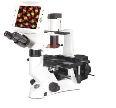 顯微鏡(科研儀器設備)