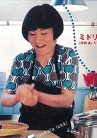 海鷗食堂(2006年日本電影)