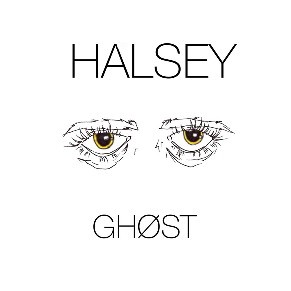 ghost(Halsey演唱歌曲)