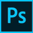 Adobe Photoshop(PS（點陣圖圖像處理軟體Photoshop）)