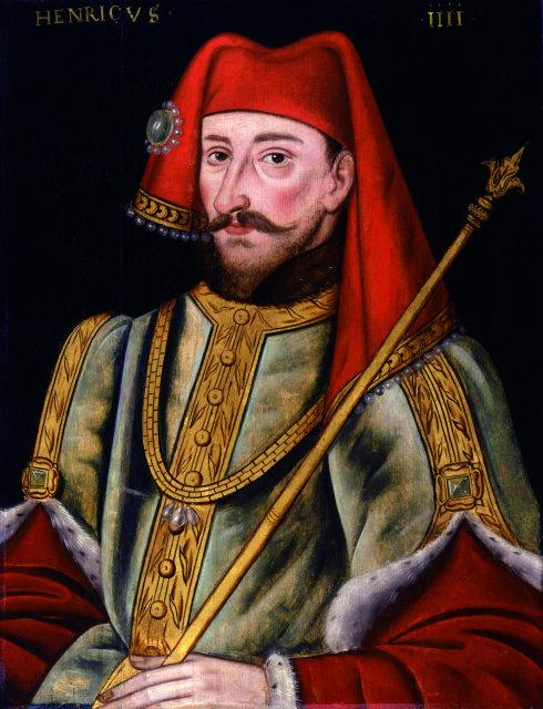 亨利四世(英格蘭國王)