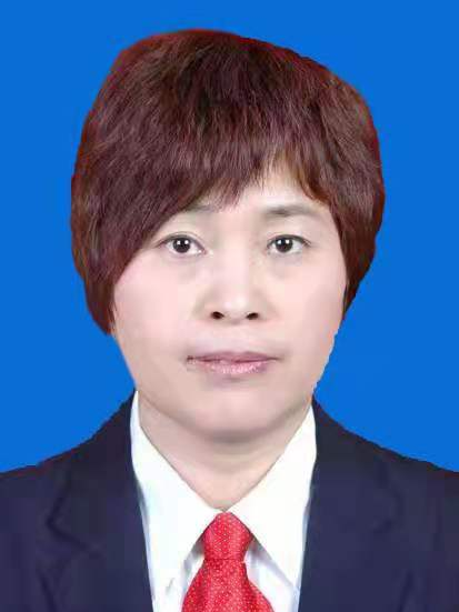 李慧(河南省洛陽市孟津區司法局領導班子成員) 李慧(河南省洛陽市孟津區司法局領導班子成員)