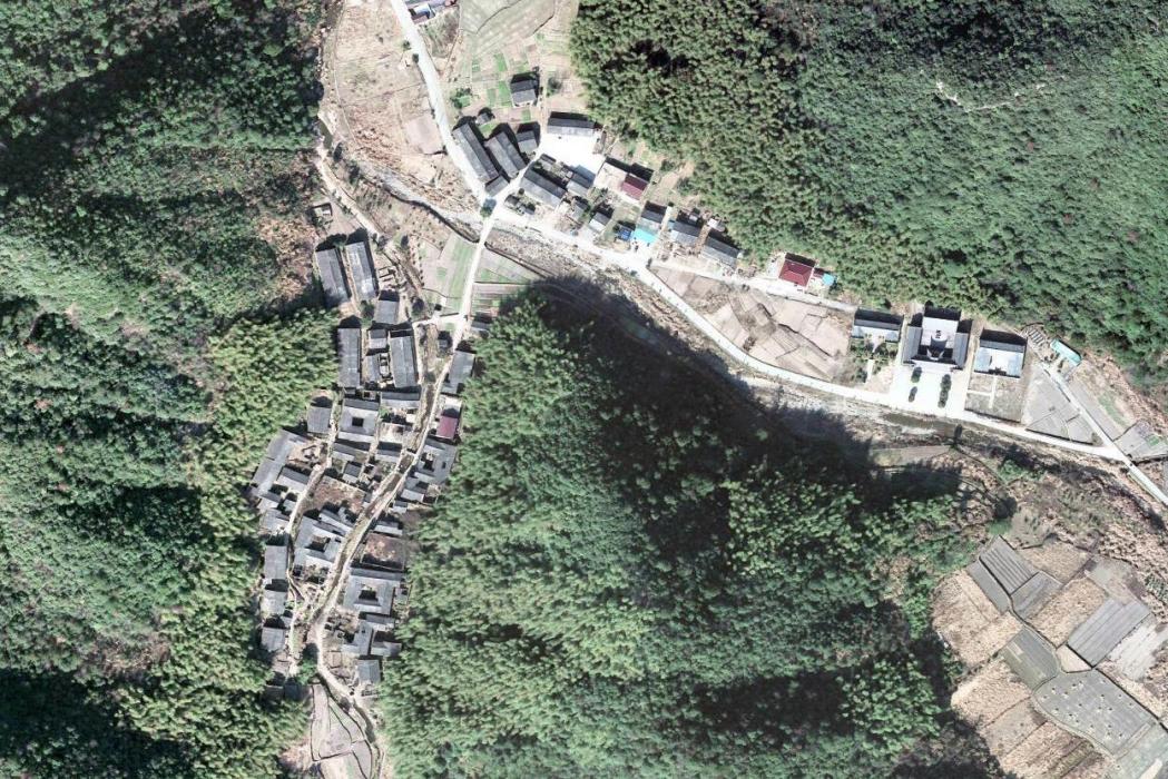 勝坑村(浙江省臨海市小芝鎮下轄村) 勝坑村(浙江省臨海市小芝鎮下轄村)