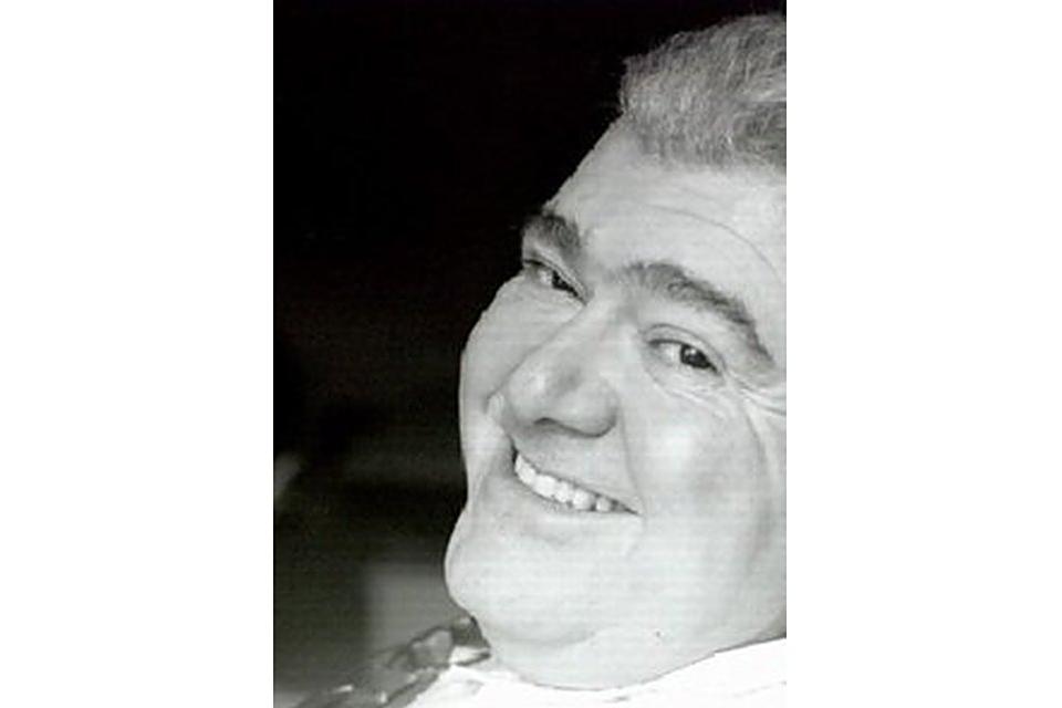 Giorgio Vignali Giorgio Vignali